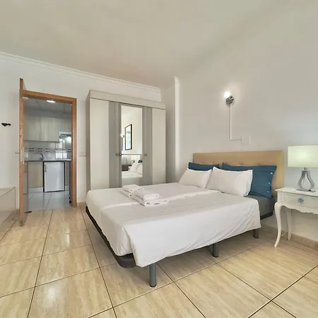 Apartmán Zendani *