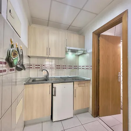 Apartmán Zendani *