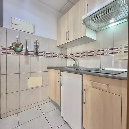 Apartmán Zendani