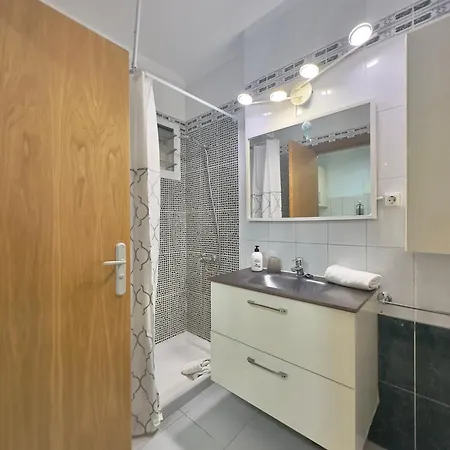 Zendani Apartmán Puerto de la Cruz (Tenerife)