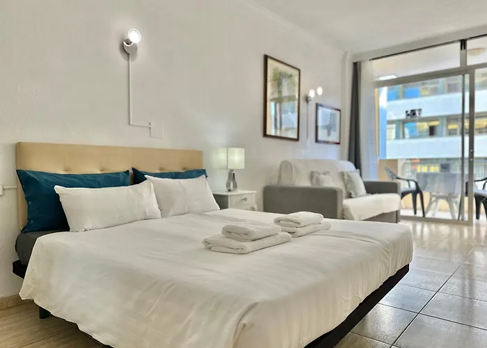 Zendani * Puerto de la Cruz