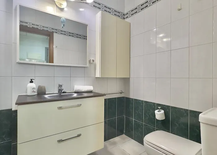 Apartman Zendani Puerto de la Cruz