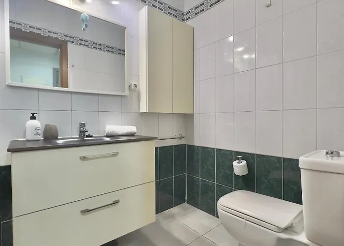 Apartman Zendani Puerto de la Cruz