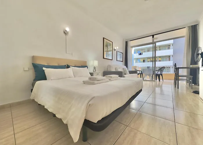 Zendani Puerto de la Cruz