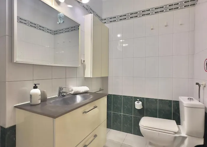 Apartman Zendani Puerto de la Cruz