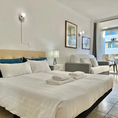 Zendani * פוארטו דה לה קרוז