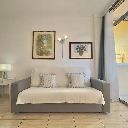 Zendani דירה פוארטו דה לה קרוז