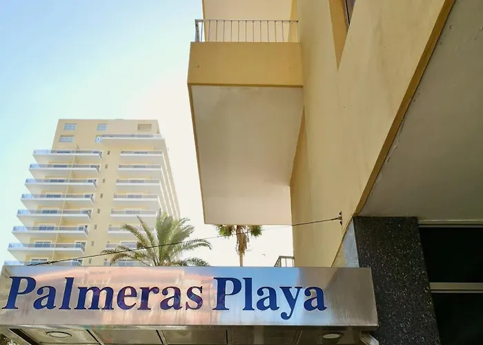 Zendani Puerto de la Cruz (Tenerife)