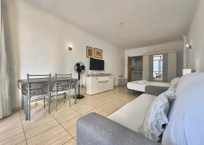 Zendani Apartment Puerto de la Cruz (Tenerife)