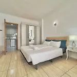 Apartamento Zendani *