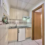 Apartamento Zendani *