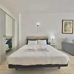 Zendani Apartamento Puerto de la Cruz (Tenerife)