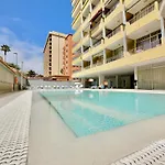 Zendani Apartamento Puerto de la Cruz (Tenerife)