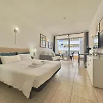 Apartamento Zendani *