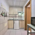 Zendani Apartamento Puerto de la Cruz (Tenerife)