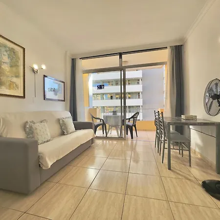 Zendani Apartamento *