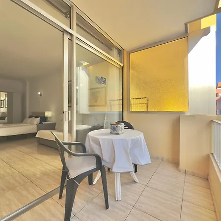 Zendani * Puerto de la Cruz (Tenerife)