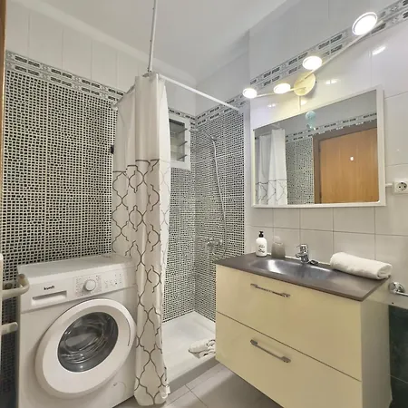 Apartment Zendani Puerto de la Cruz (Tenerife)