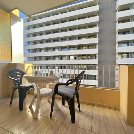 Zendani Apartamento *