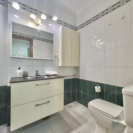 Apartment Zendani Puerto de la Cruz (Tenerife)