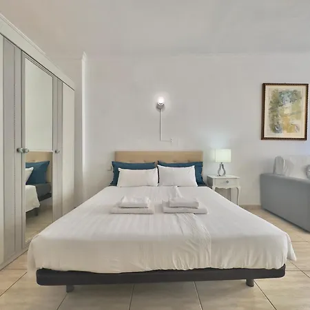 Zendani Apartment Puerto de la Cruz (Tenerife)