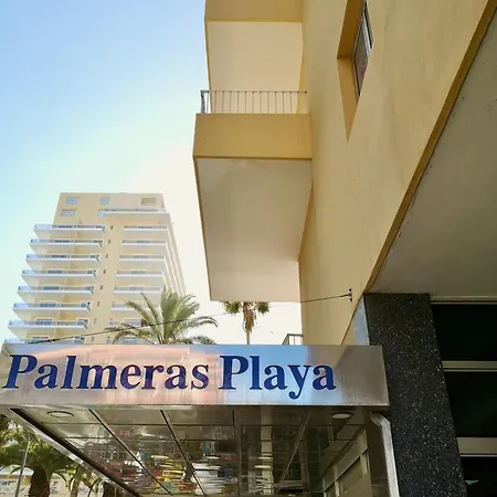 Zendani Puerto de la Cruz (Tenerife)