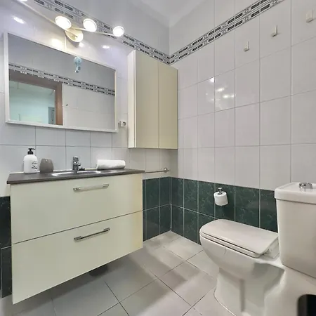 Apartment Zendani Puerto de la Cruz (Tenerife)