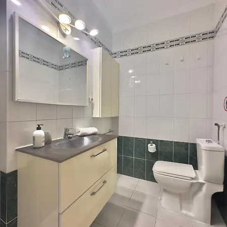 Apartment Zendani Puerto de la Cruz (Tenerife)