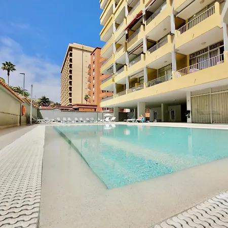 Zendani Apartment Puerto de la Cruz (Tenerife)