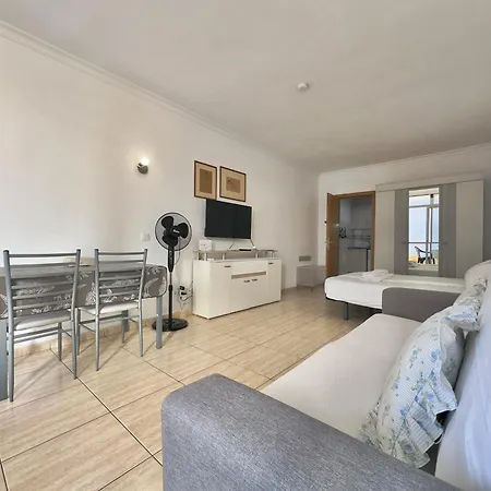 Zendani Apartment Puerto de la Cruz (Tenerife)