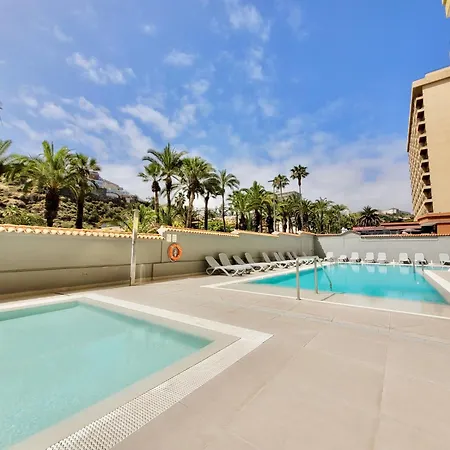 Daire Zendani Puerto de la Cruz (Tenerife)