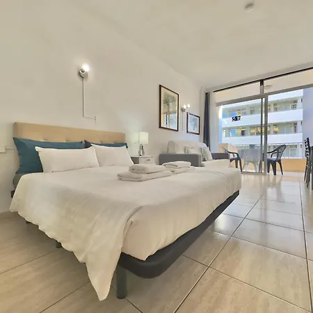 Zendani Puerto de la Cruz (Tenerife)