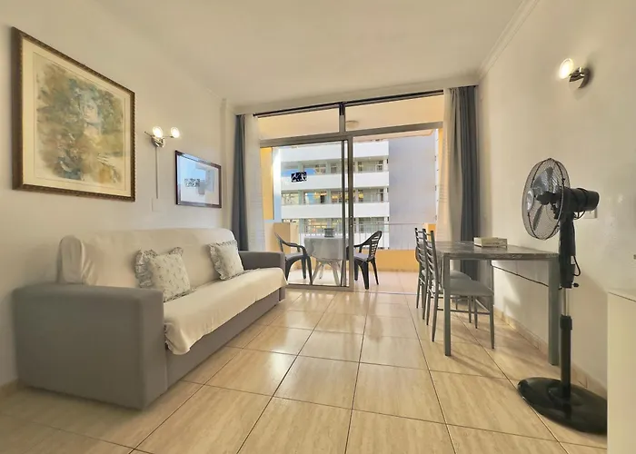 Zendani Apartament *