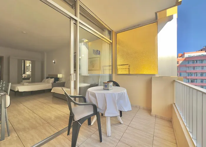 Zendani * Puerto de la Cruz (Tenerife)