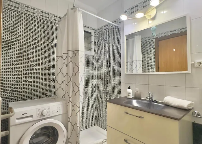 Apartament Zendani Puerto de la Cruz (Tenerife)