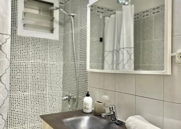 Zendani Apartament *