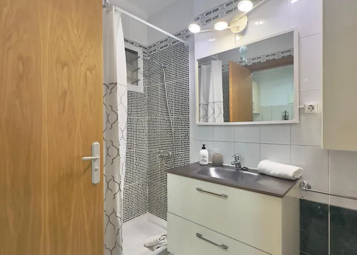 Zendani Apartament Puerto de la Cruz (Tenerife)